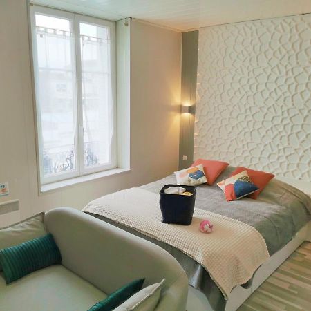 Vittel Loc'S - Le 216, Classe 3 Etoiles Proche Des Thermes Et Tous Commerces Exterior photo